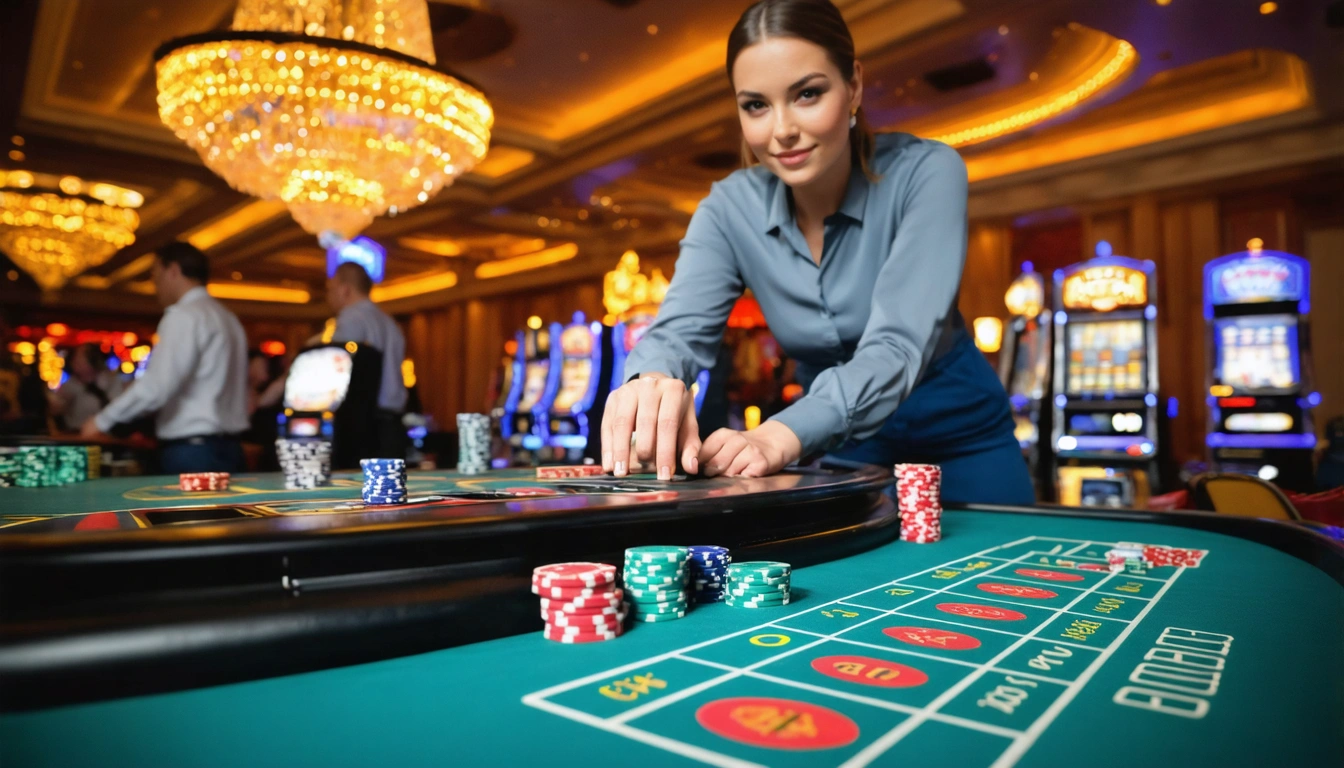 casino sites belgie Casino en Ligne Belgique