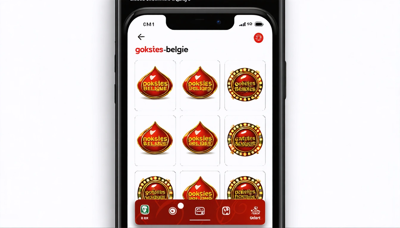 goksites belgie Casino en Ligne Belgique