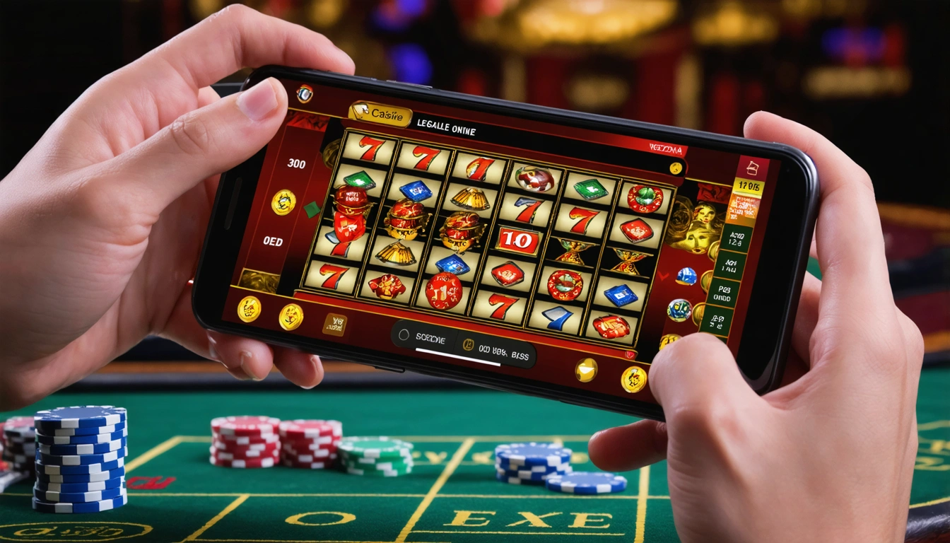 legale online casino belgie Casino en Ligne Belgique