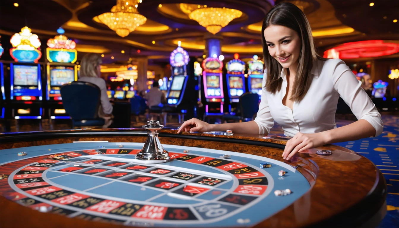 nieuwe online casino belgie Casino en Ligne Belgique