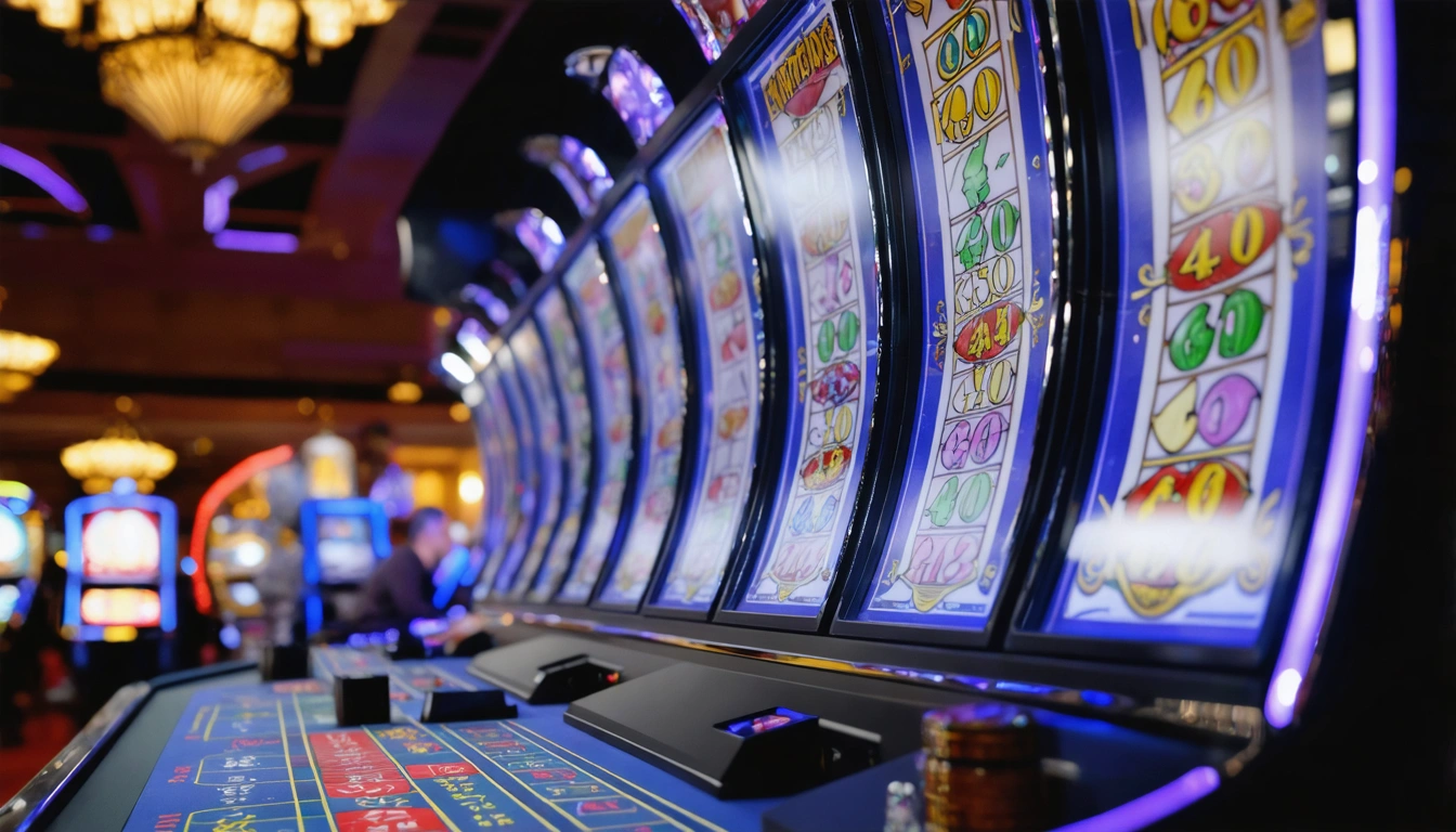 nieuwe online casino belgie Casino en Ligne Belgique